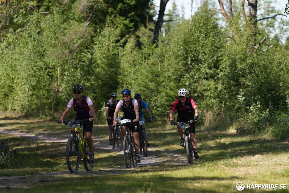 Bild från Cykelvasan 2022 (90km)