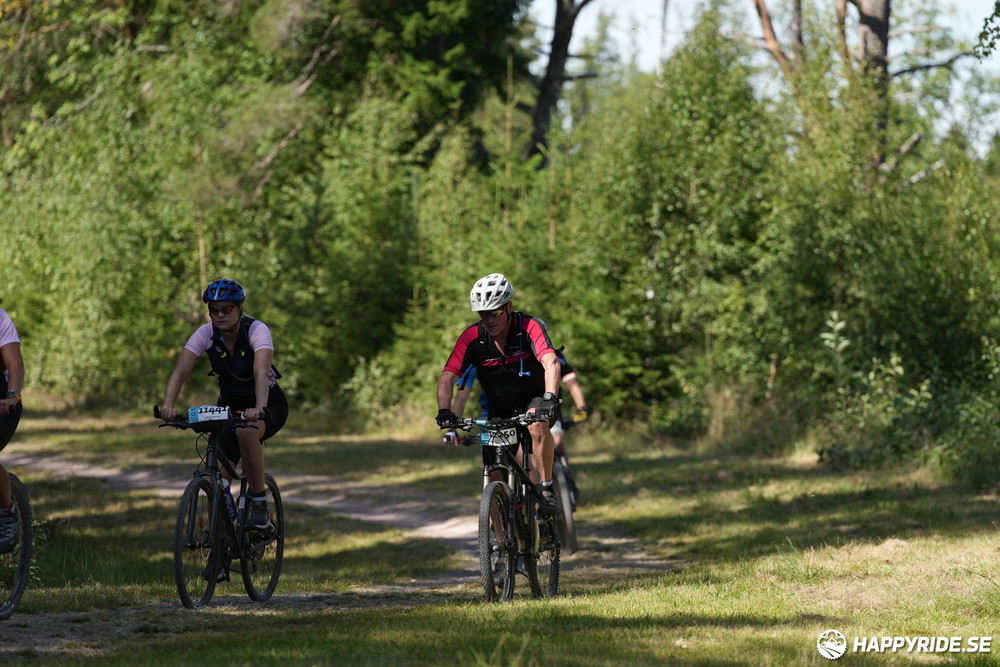 Bild från Cykelvasan 2022 (90km)