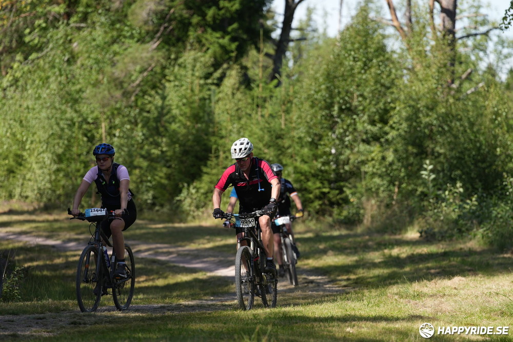 Bild från Cykelvasan 2022 (90km)