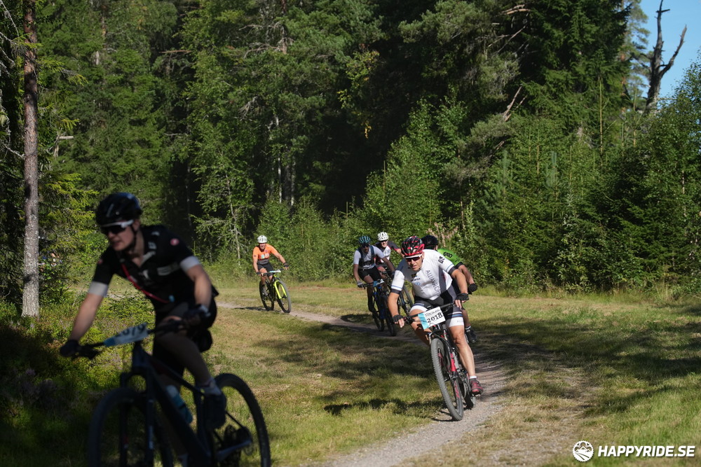 Bild från Cykelvasan 2022 (90km)