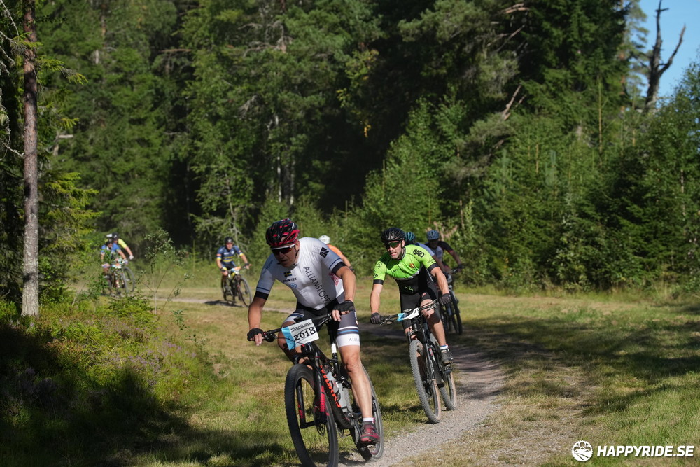Bild från Cykelvasan 2022 (90km)