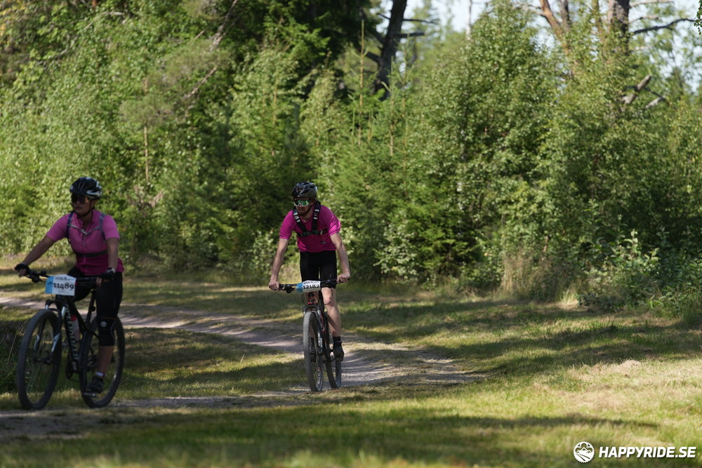 Bild från Cykelvasan 2022 (90km)