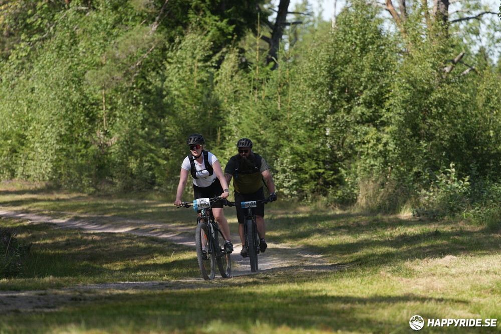 Bild från Cykelvasan 2022 (90km)