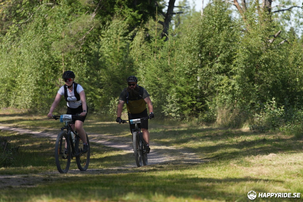Bild från Cykelvasan 2022 (90km)