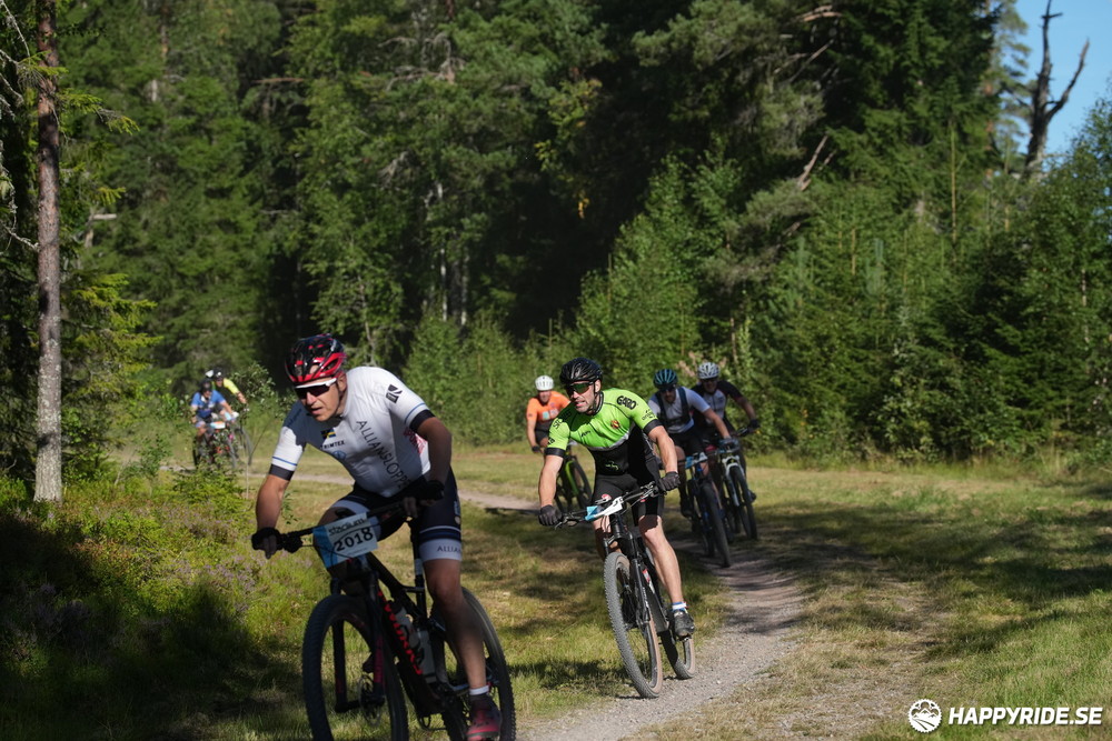 Bild från Cykelvasan 2022 (90km)