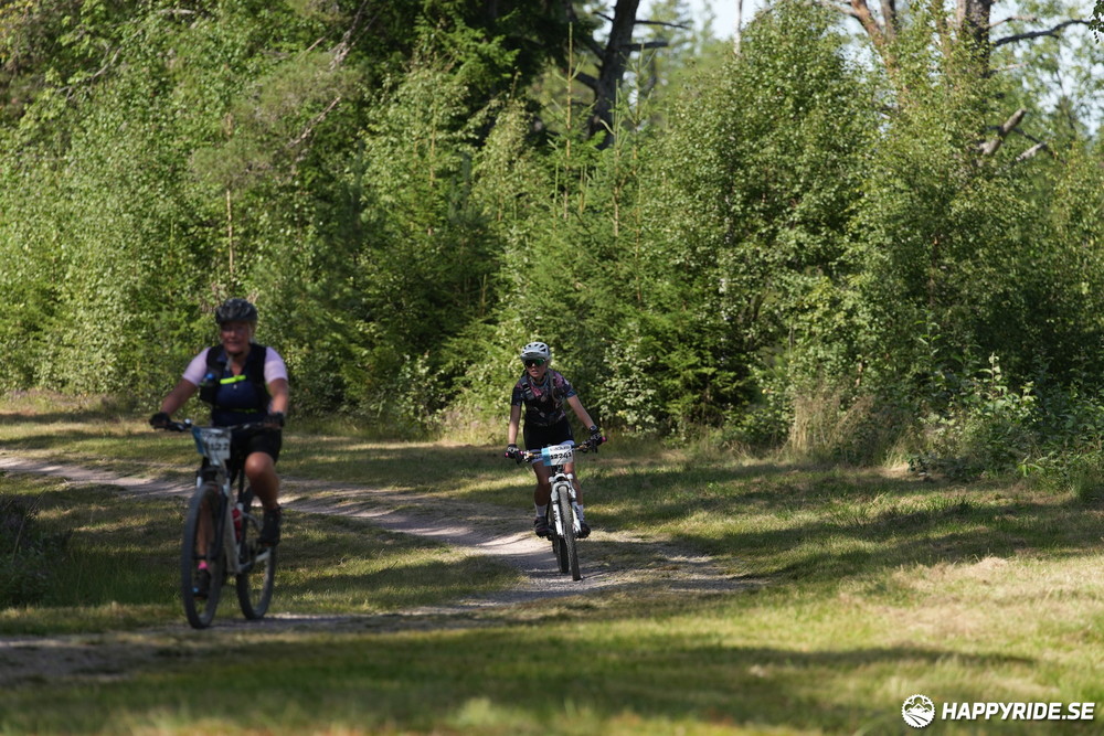 Bild från Cykelvasan 2022 (90km)