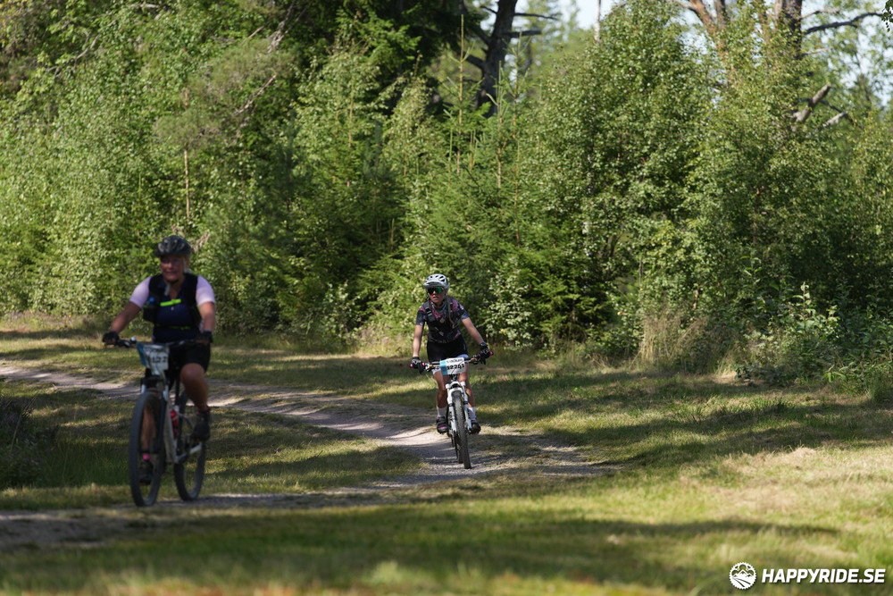 Bild från Cykelvasan 2022 (90km)