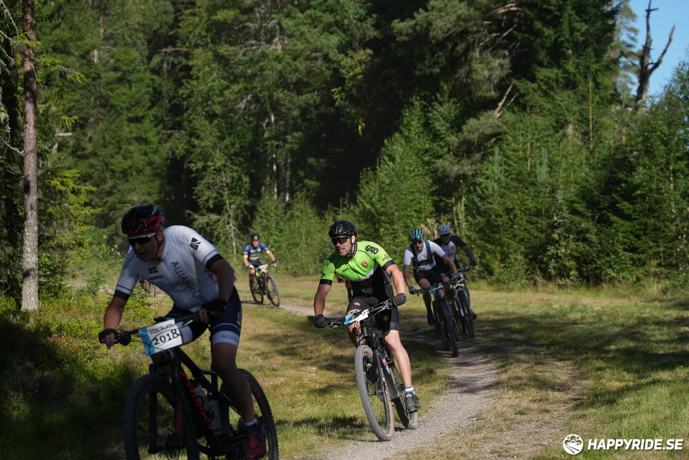 Bild från Cykelvasan 2022 (90km)