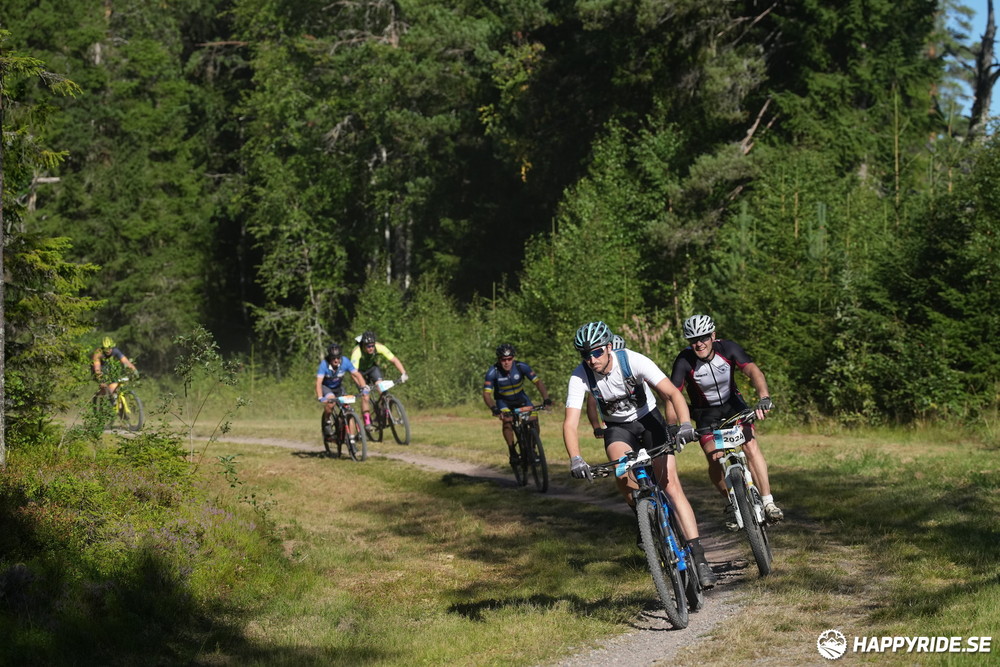 Bild från Cykelvasan 2022 (90km)