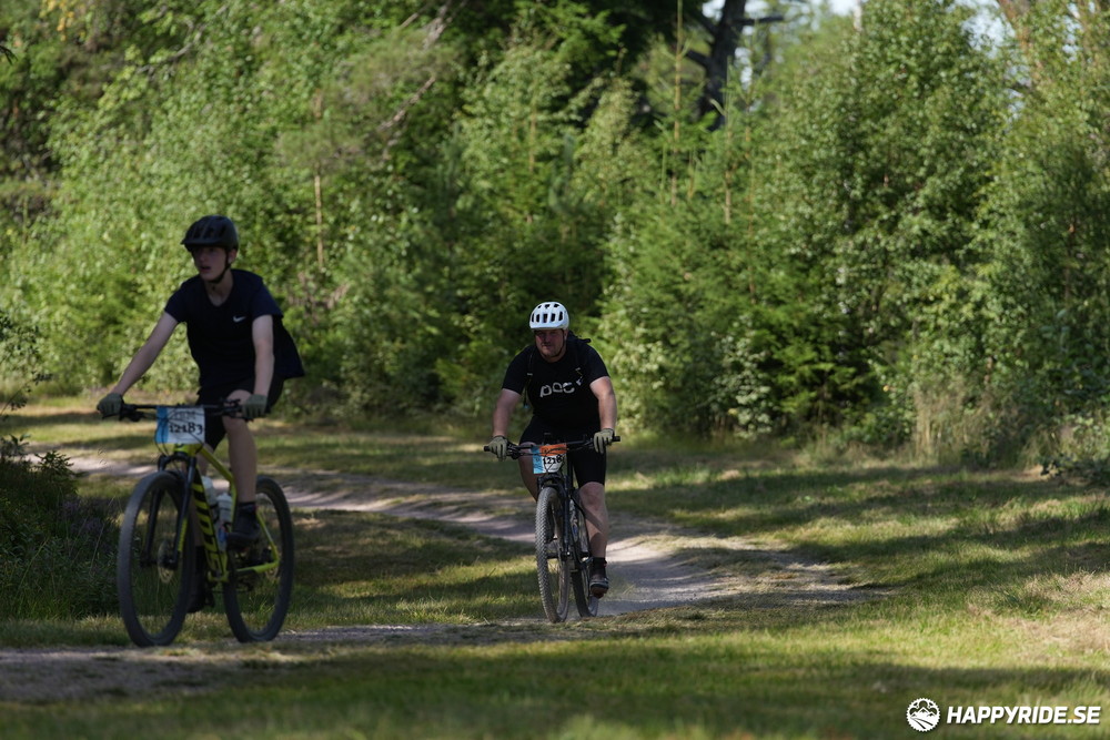 Bild från Cykelvasan 2022 (90km)