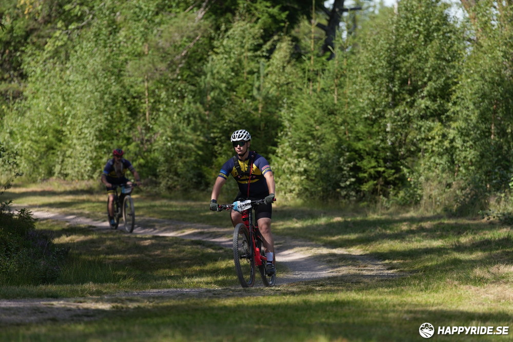 Bild från Cykelvasan 2022 (90km)