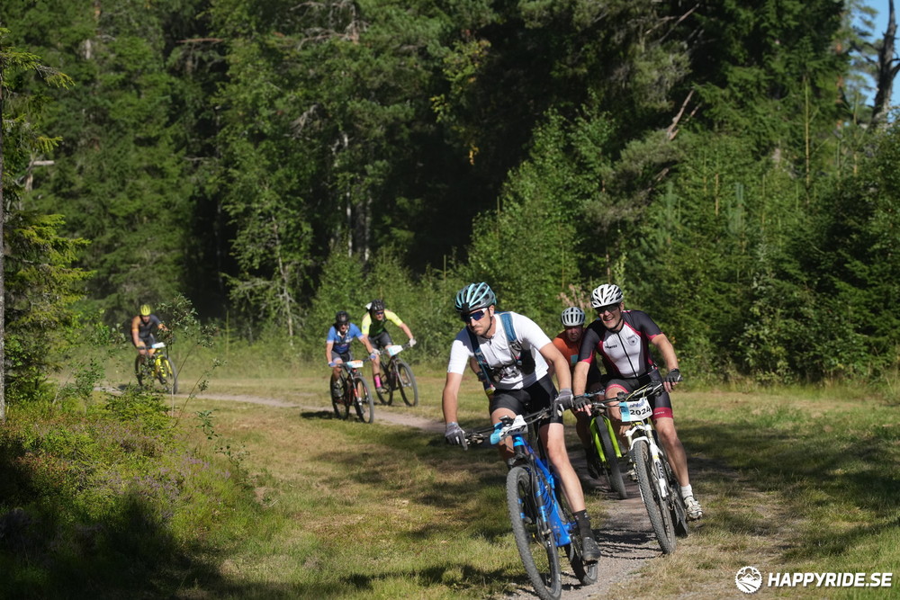 Bild från Cykelvasan 2022 (90km)