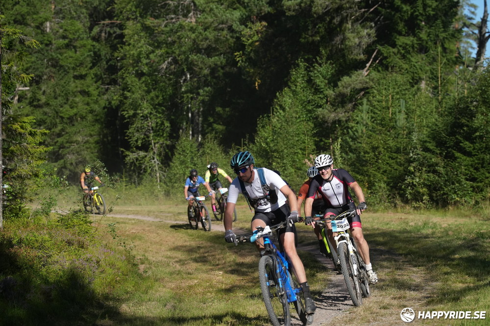 Bild från Cykelvasan 2022 (90km)
