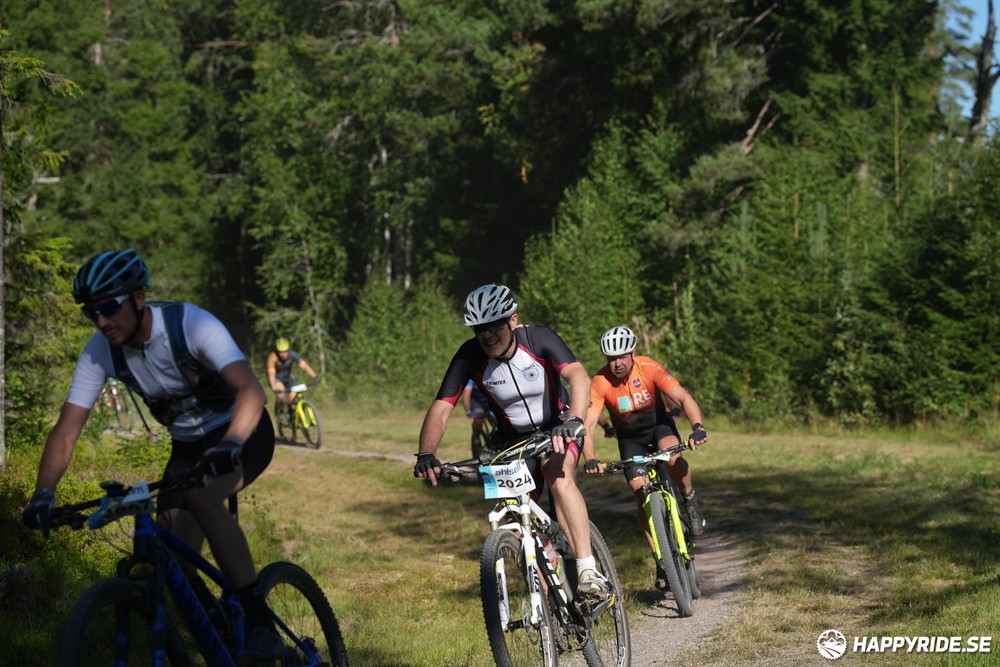 Bild från Cykelvasan 2022 (90km)