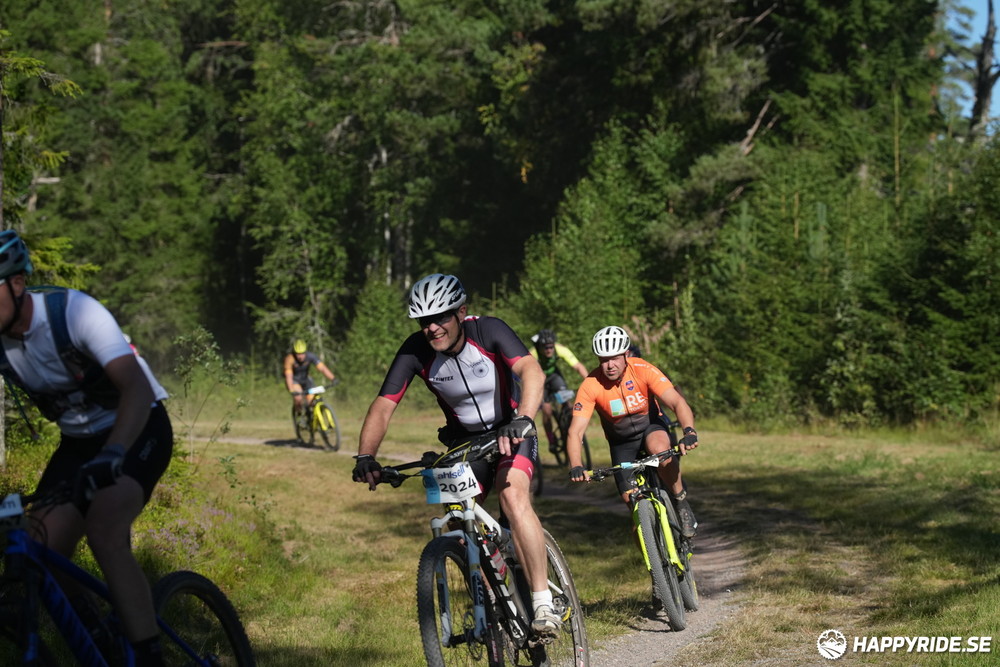 Bild från Cykelvasan 2022 (90km)