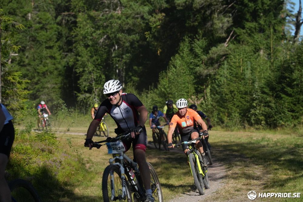 Bild från Cykelvasan 2022 (90km)