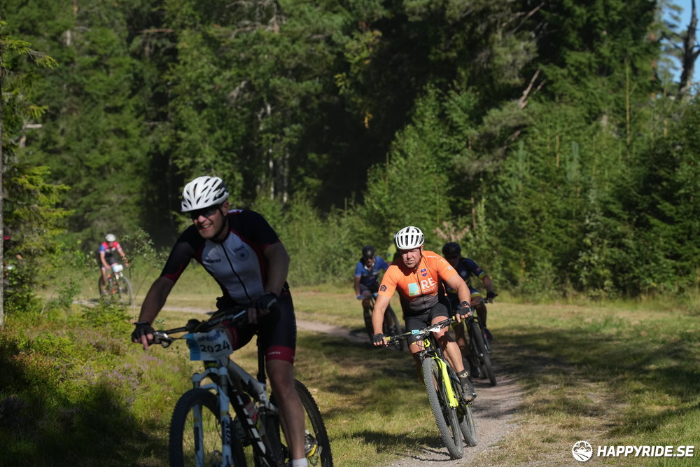 Bild från Cykelvasan 2022 (90km)