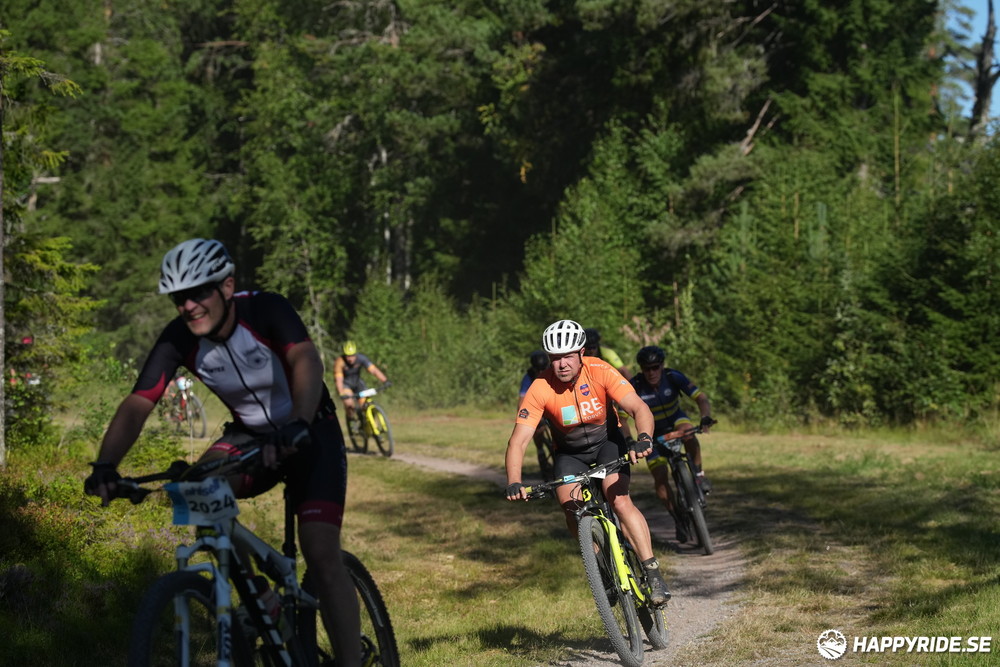 Bild från Cykelvasan 2022 (90km)