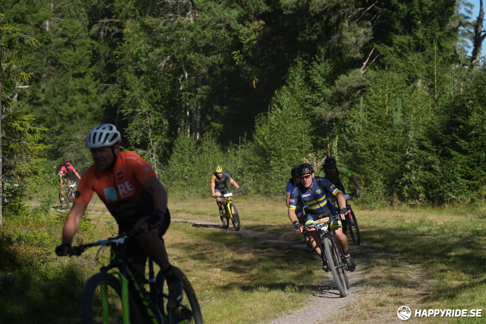 Bild från Cykelvasan 2022 (90km)