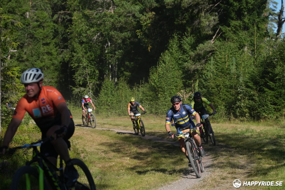 Bild från Cykelvasan 2022 (90km)