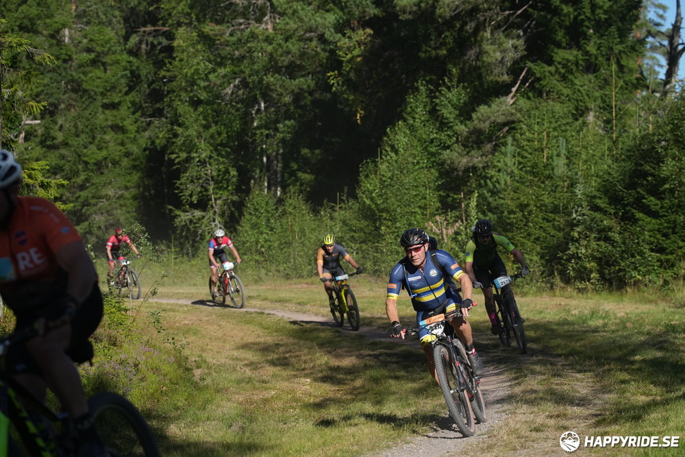 Bild från Cykelvasan 2022 (90km)