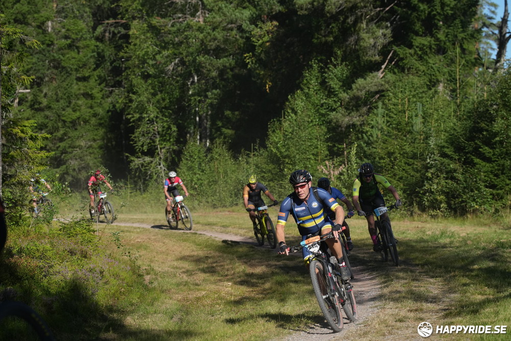 Bild från Cykelvasan 2022 (90km)