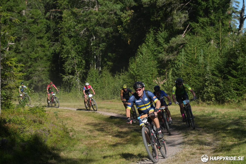 Bild från Cykelvasan 2022 (90km)