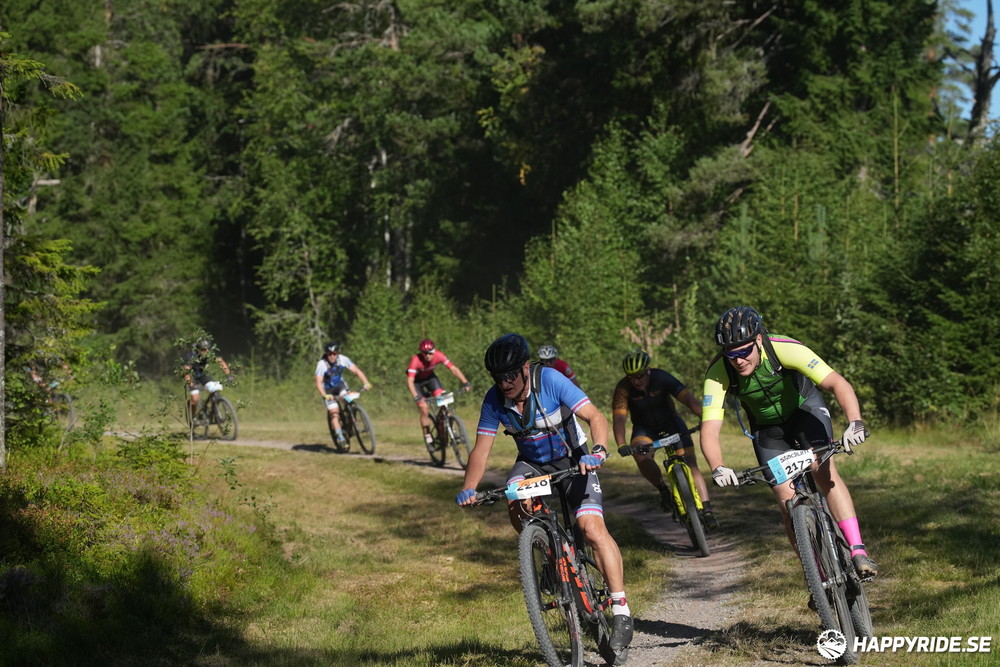 Bild från Cykelvasan 2022 (90km)