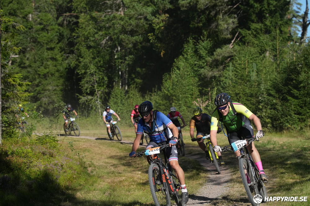 Bild från Cykelvasan 2022 (90km)