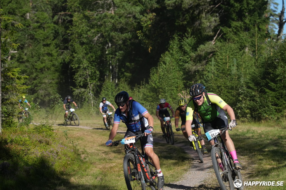 Bild från Cykelvasan 2022 (90km)