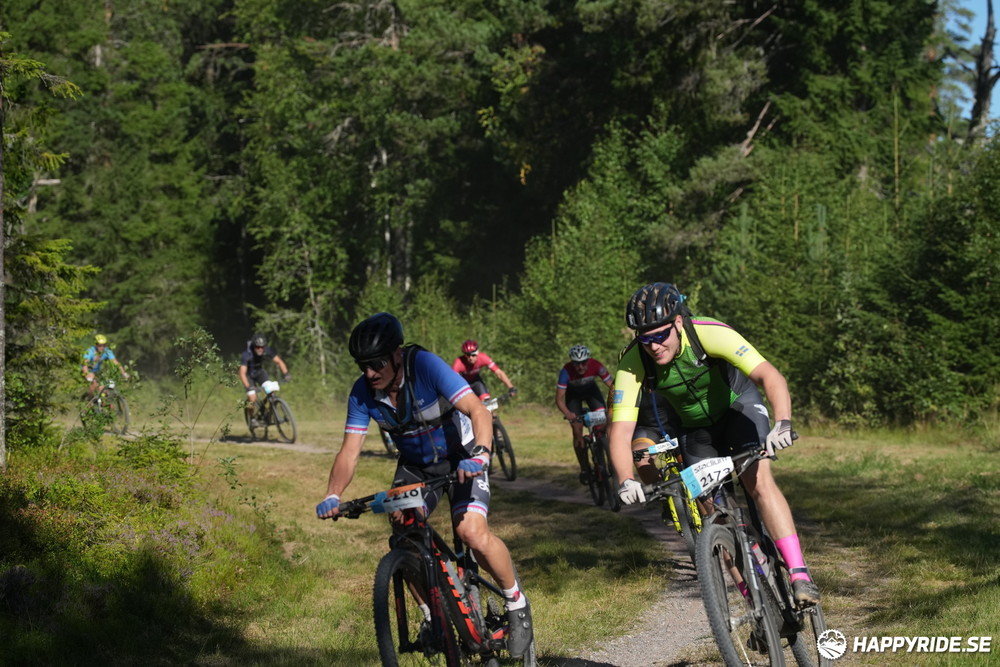 Bild från Cykelvasan 2022 (90km)