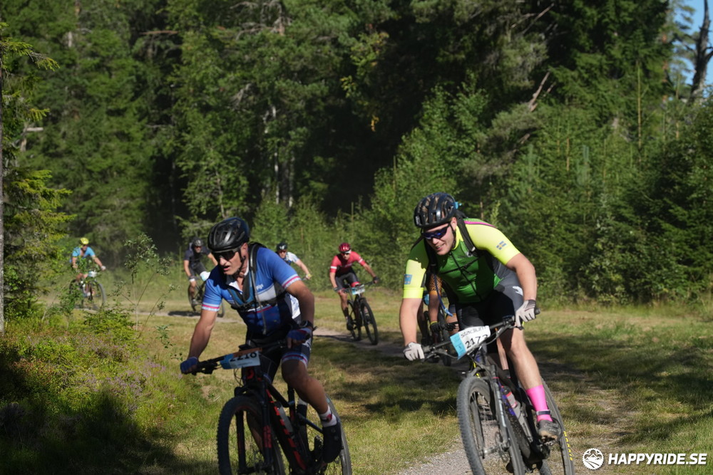 Bild från Cykelvasan 2022 (90km)