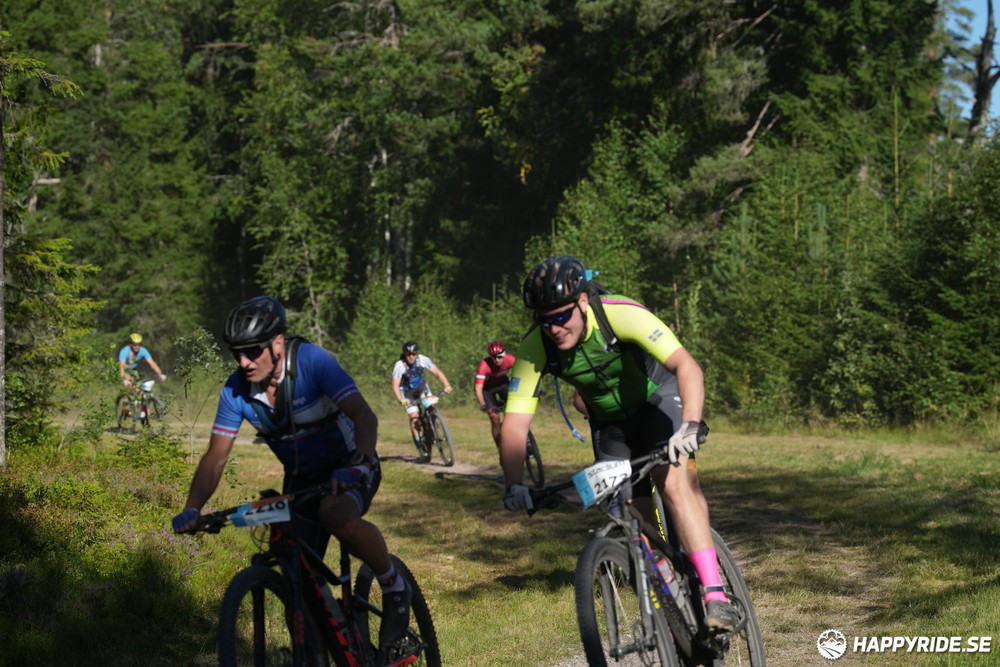 Bild från Cykelvasan 2022 (90km)