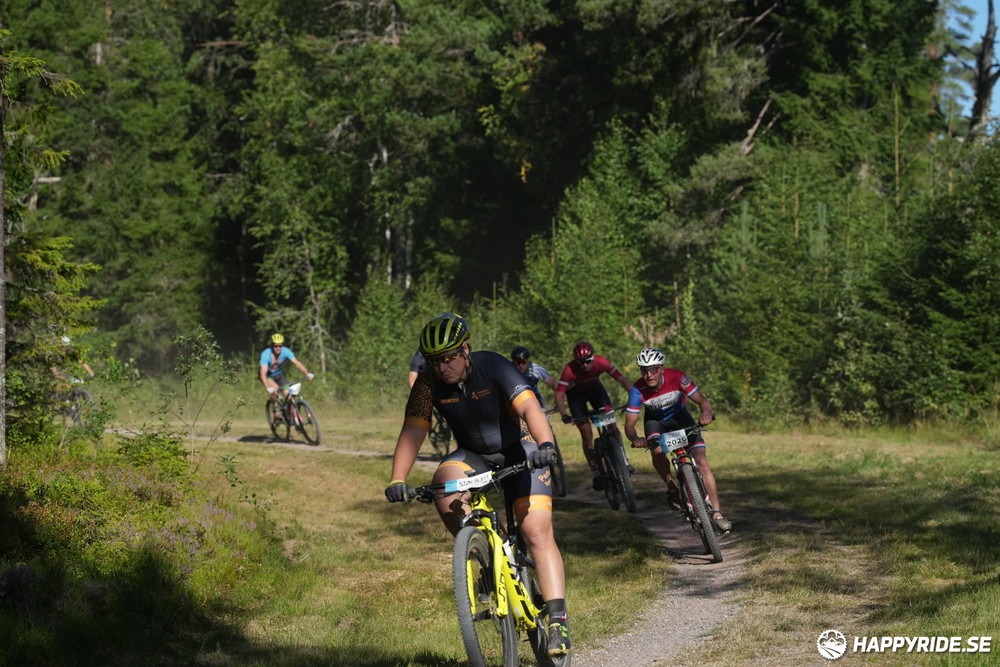 Bild från Cykelvasan 2022 (90km)