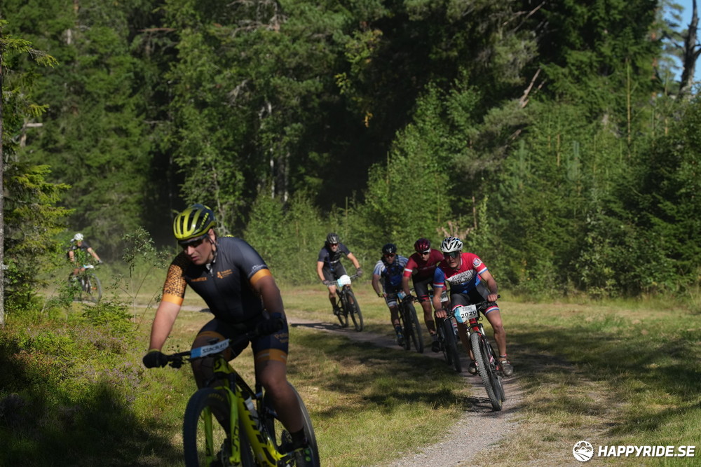 Bild från Cykelvasan 2022 (90km)