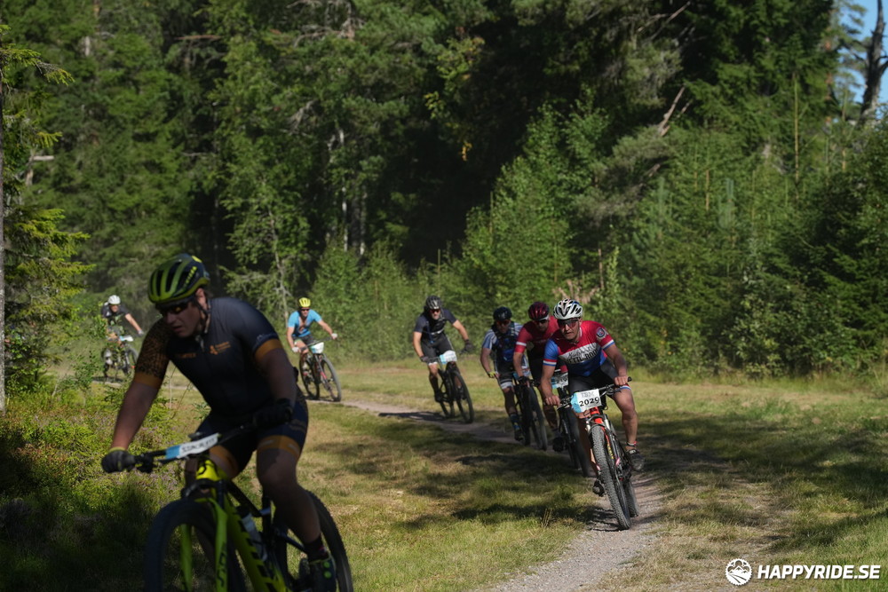 Bild från Cykelvasan 2022 (90km)
