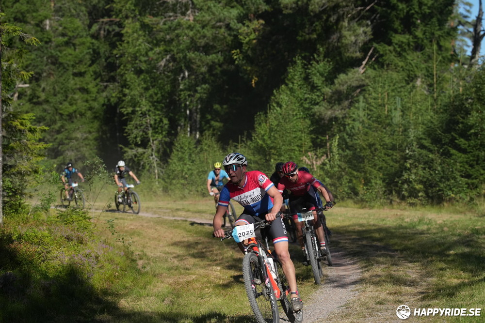 Bild från Cykelvasan 2022 (90km)