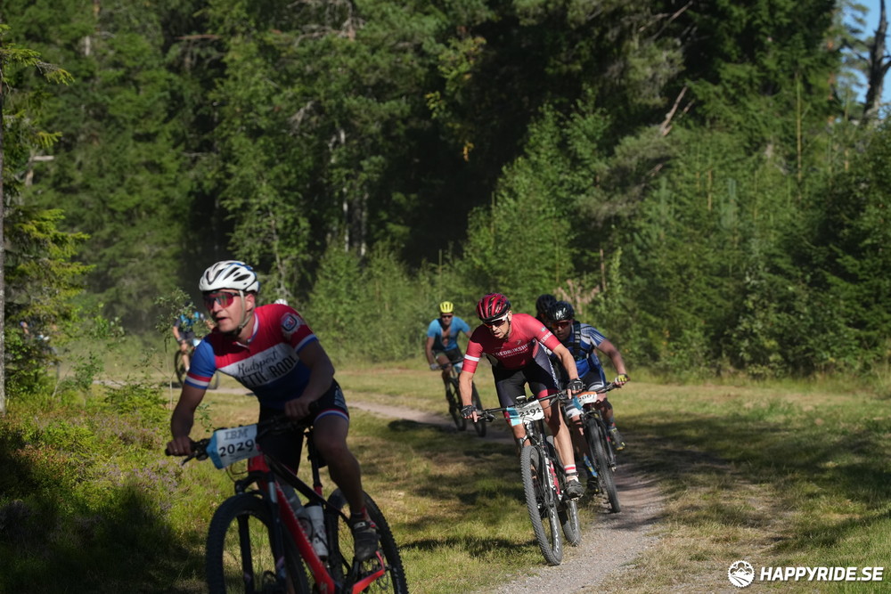 Bild från Cykelvasan 2022 (90km)