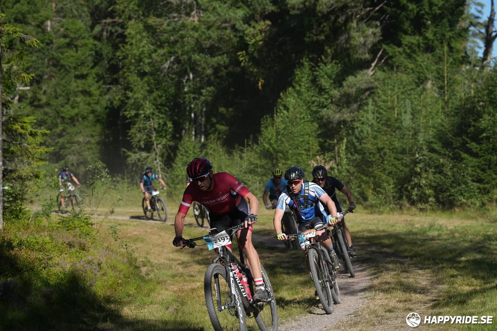 Bild från Cykelvasan 2022 (90km)