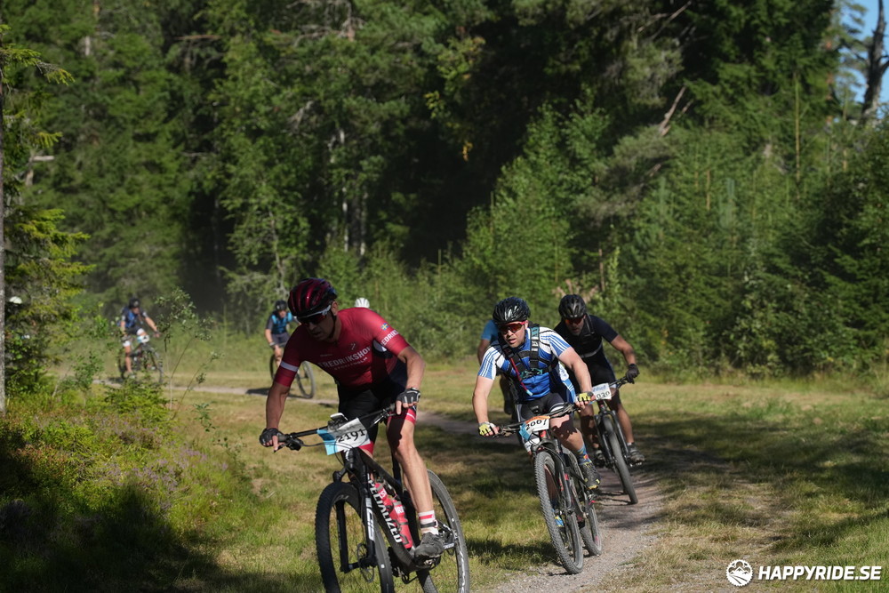 Bild från Cykelvasan 2022 (90km)