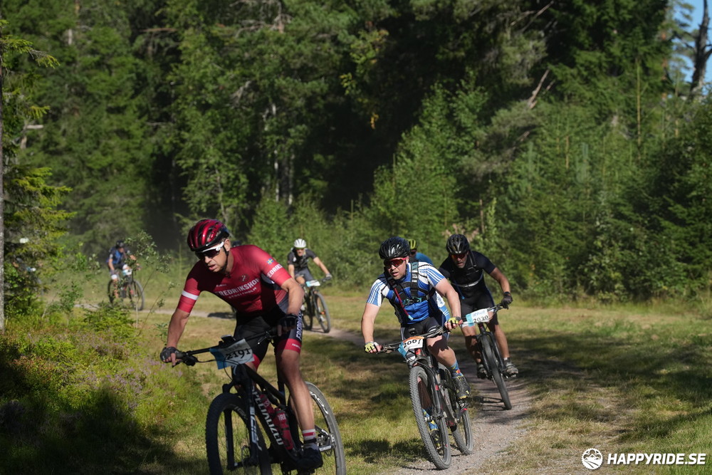 Bild från Cykelvasan 2022 (90km)