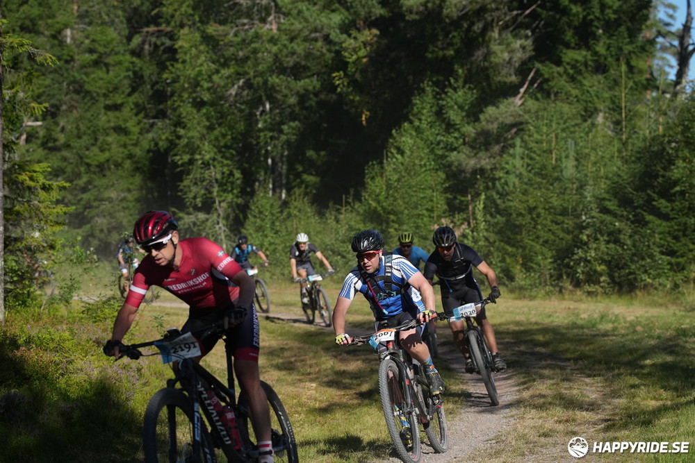 Bild från Cykelvasan 2022 (90km)