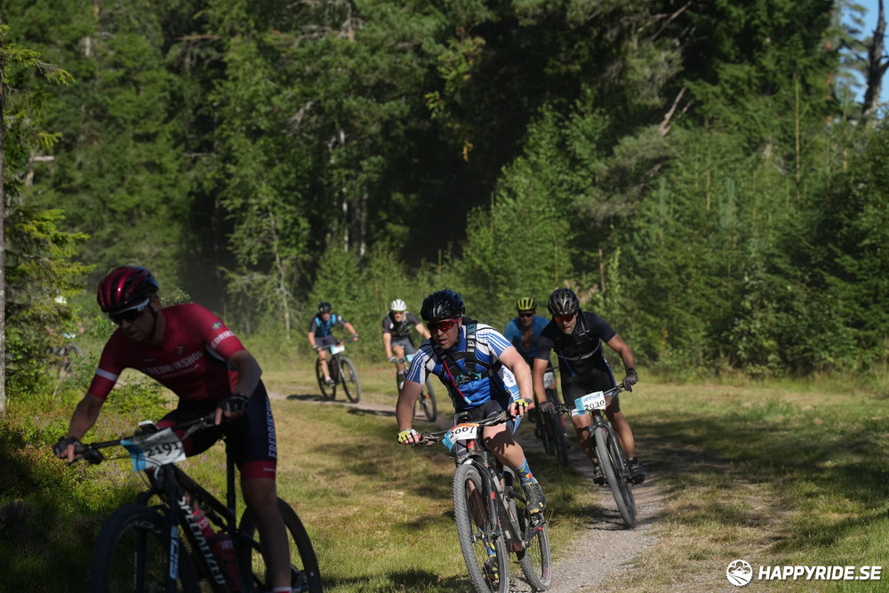 Bild från Cykelvasan 2022 (90km)