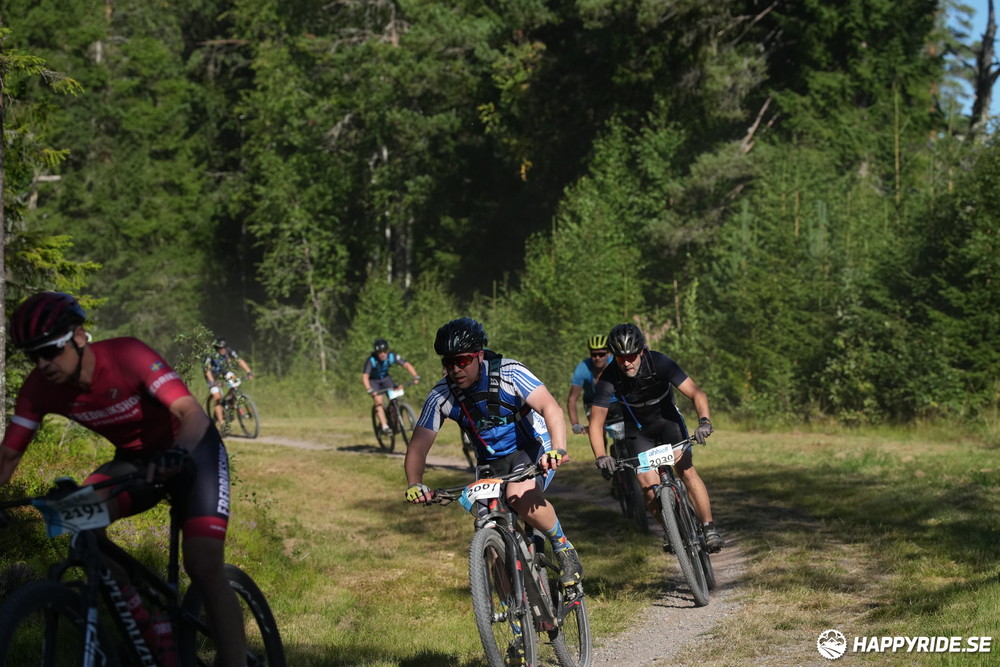 Bild från Cykelvasan 2022 (90km)