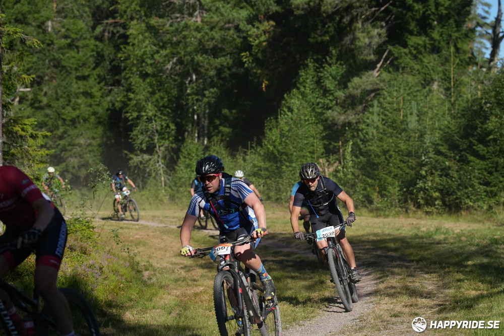 Bild från Cykelvasan 2022 (90km)