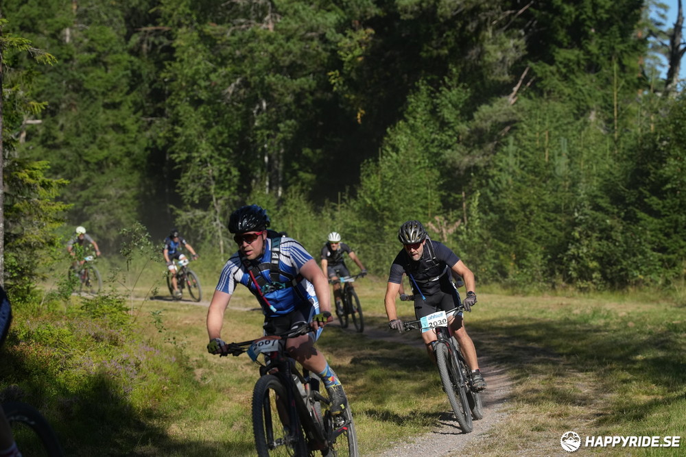 Bild från Cykelvasan 2022 (90km)