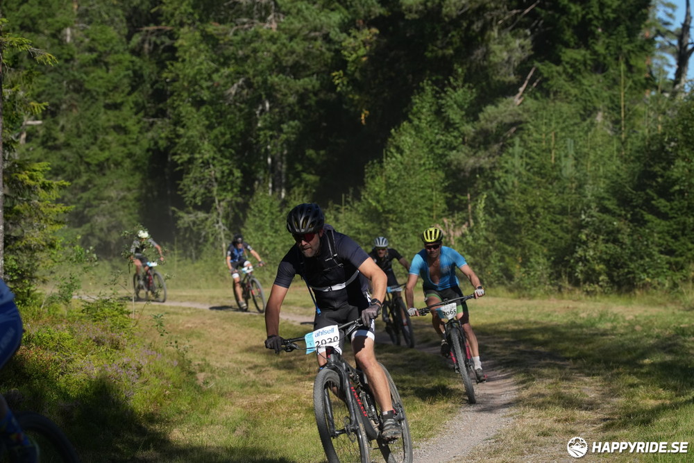 Bild från Cykelvasan 2022 (90km)