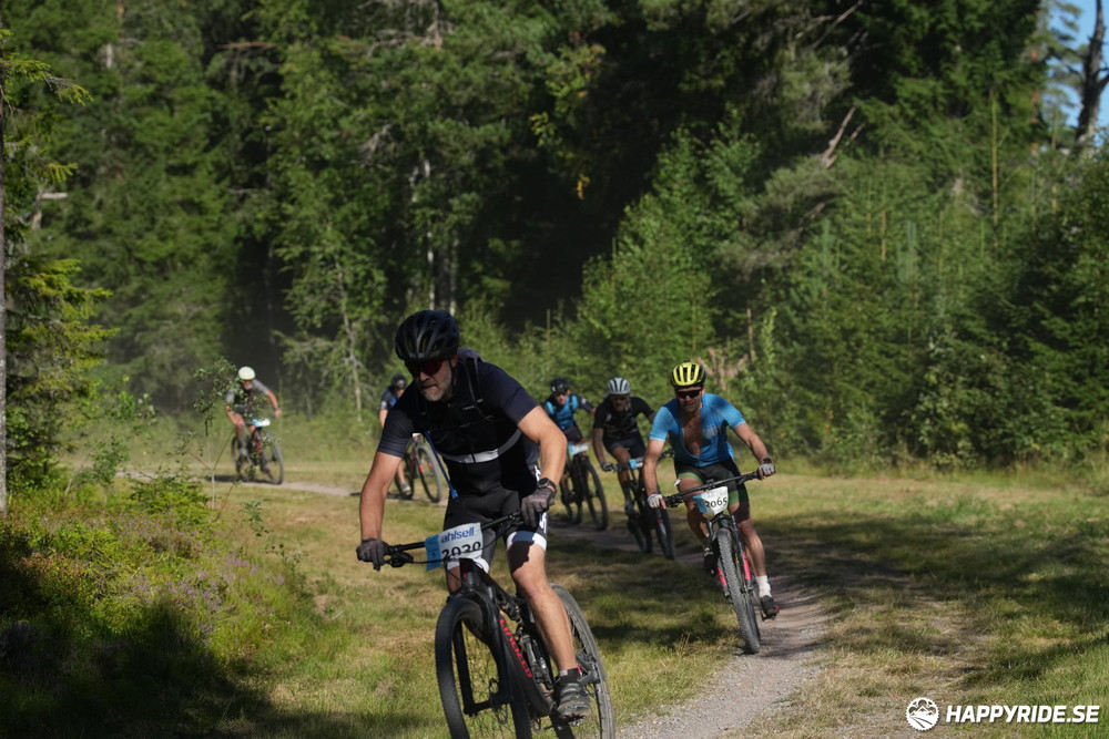 Bild från Cykelvasan 2022 (90km)