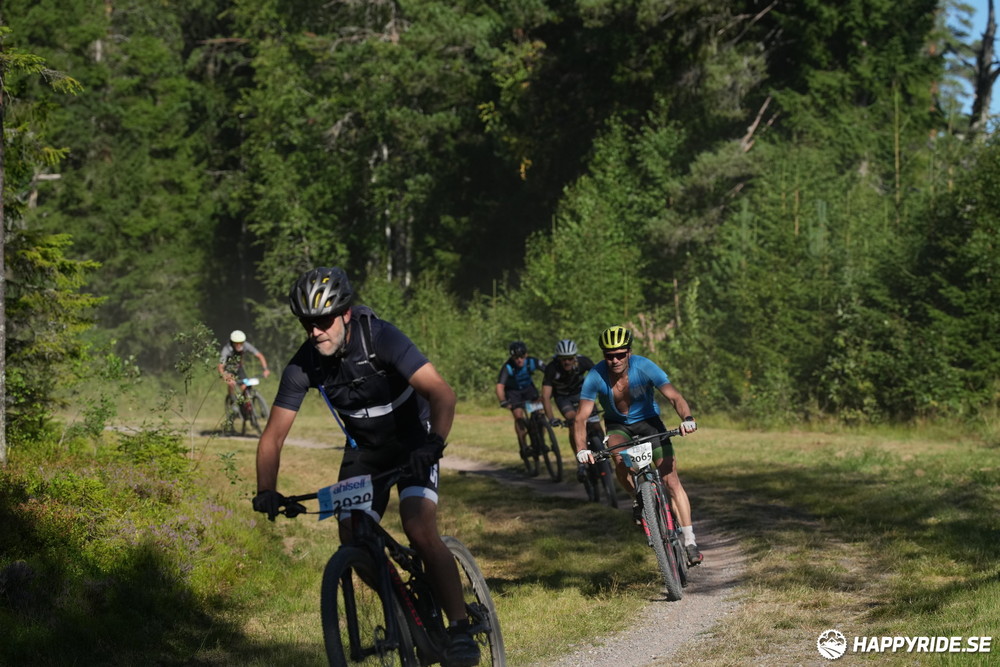 Bild från Cykelvasan 2022 (90km)