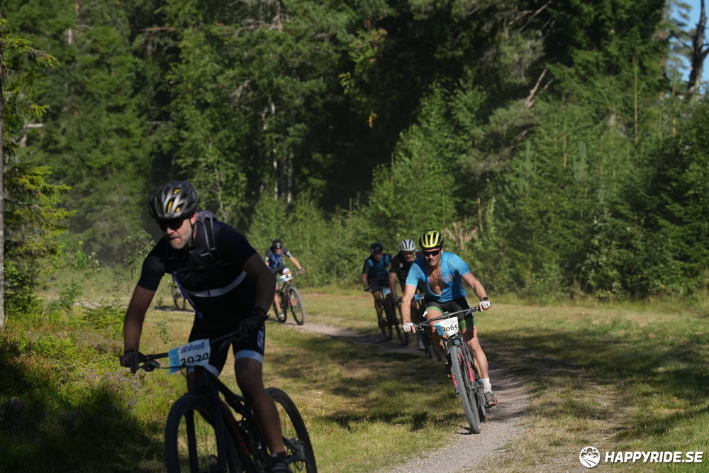 Bild från Cykelvasan 2022 (90km)
